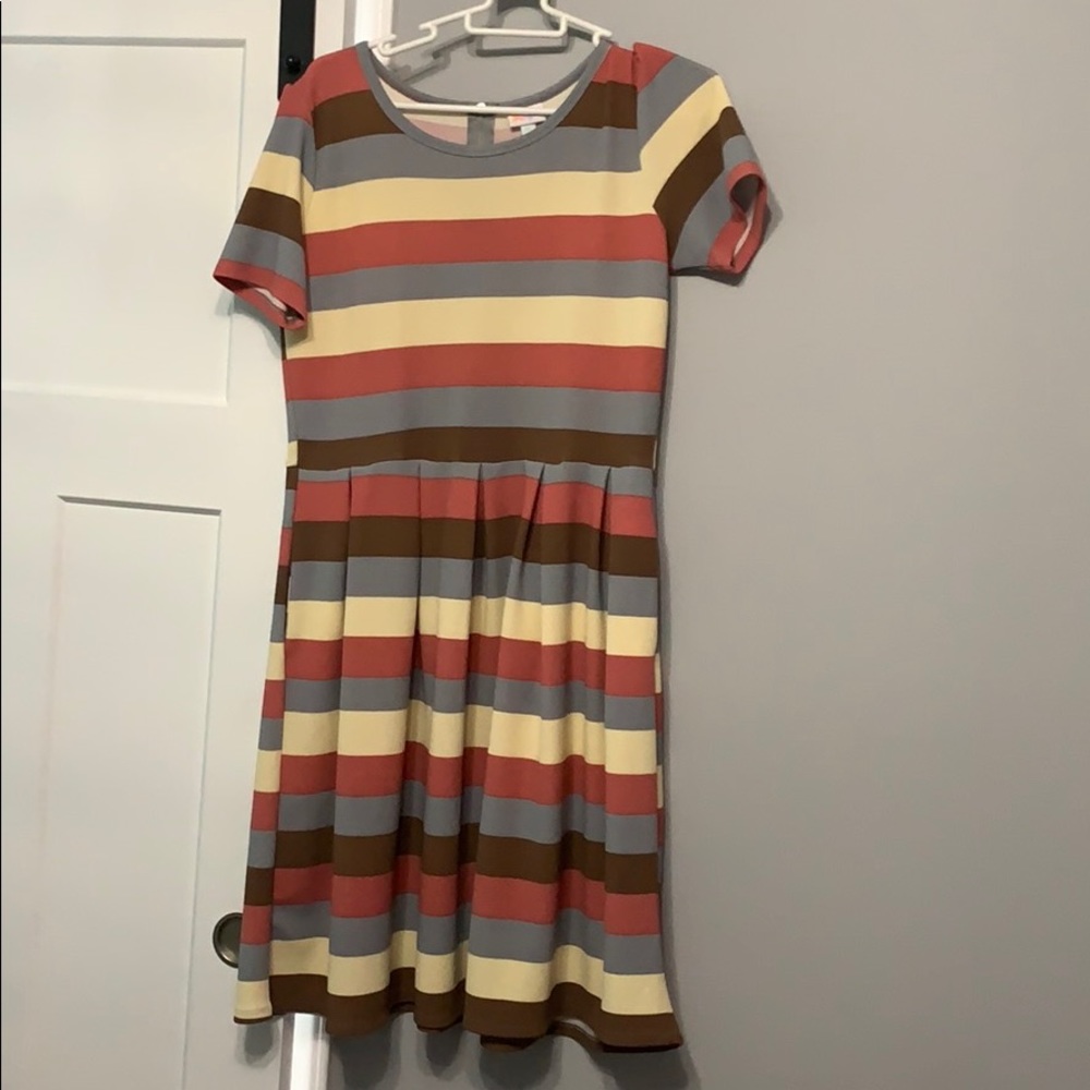 Lularoe Amelia dress